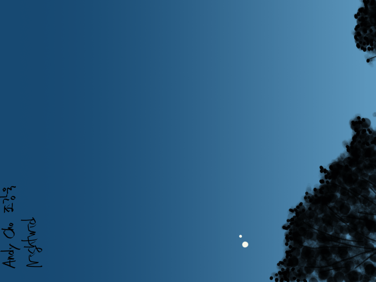 D-3, Waiting for the&nbsp;Maximum