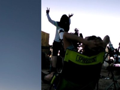 2023 Total Solar Eclipse in Western Australia (Live&nbsp;Video)