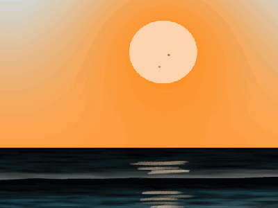 So beautiful it’s sad (GIF&nbsp;Animation)